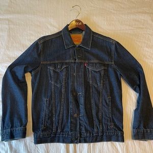 Levi’s Denim Jacket
